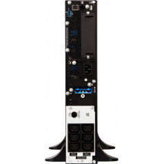 Блок питания smart-ups srt1000xli srt1kva/1kw 230v r2t