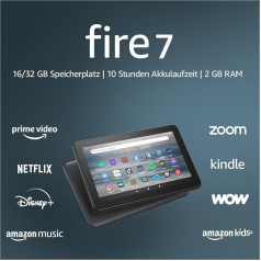 Планшет Fire 7, 7
