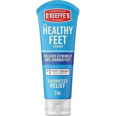 Крем для ног O'Keeffe's Healthy Feet Foot Cream Tube 85g