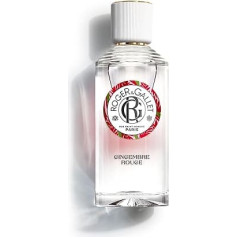 Roger and Gallet Gingembre Rouge Eau Fraîche 100ml