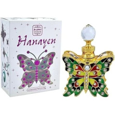 Парфюмерное масло Hanayen 12 мл