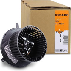 NRF 34003 Отопление