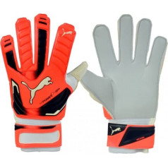 Перчатки вратарские Puma Evo Power Grip 2 Aqua 41145 30/9