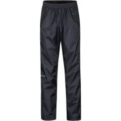 Marmot Тёплые штаны membr. PreCip Eco Full Zip Pant S Black