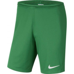 Шорты Nike Dry Park III NB KM BV6855 302 / 2XL