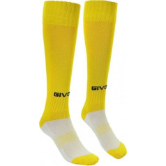 Носки футбольные Givova Calcio C001 0007 / Senior