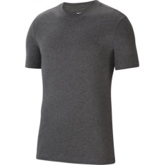 T-krekls Nike Park 20 TEE CZ0881 071 / Pelēka / S