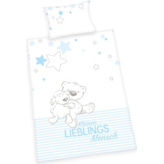 Комплект постельного белья Herding baby best, с принтом 