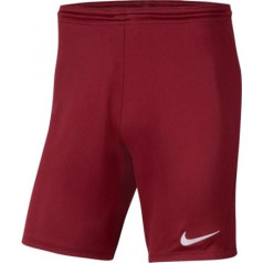 Шорты Nike Park III Knit Jr.BV6865-677 / 128 см