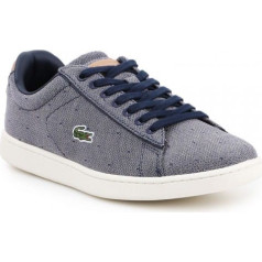 Туфли Lifestyle Lacoste Carnaby Evo 218 3 Spw W 7-35SPW0018B98 / EU 41