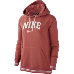 Толстовка Nike W Hoodie FLC Vrsty BV3973 897 / XS