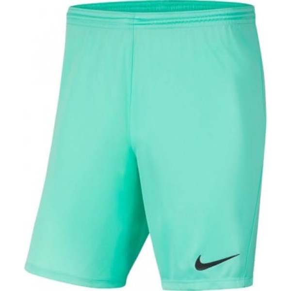 Шорты Nike Park III Knit Jr. BV6865-354 / 122 см