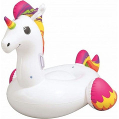 Надувная игрушка-единорог Bestway 150x117см 41114 7557 / N / A