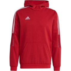 Толстовка adidas Tiro 21 Sweat Hoody M GM7353 / M
