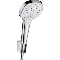 Hansgrohe Croma Select E 1jet/Porter 1600mm 26412400