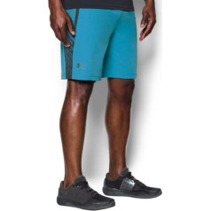 Under Armour UA Supervent austi īsie 1289 627 929 / S / Zila