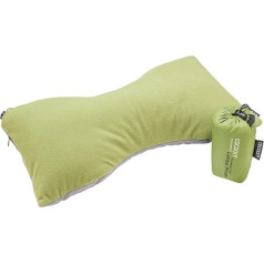Подушка Cocoon Lumbar Travel Pillow 42 x 21 x 11 см
