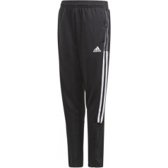 Брюки adidas Tiro 21 Training Pant Slim Youth Junior GQ1242 / 128см