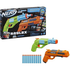 Hasbro Collectibles Nerf Roblox Piston