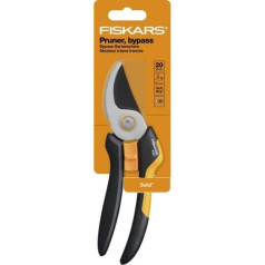 Fiskars Обводной секатор сплошной м 260мм p321
