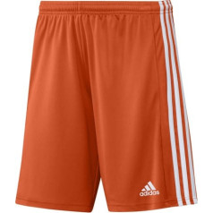 Шорты adidas SQUADRA 21 Short GN8084 / Oranža / L
