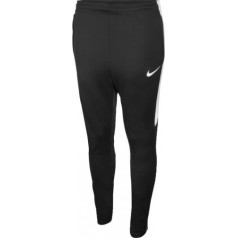 Футбольные брюки Nike Dry Squad Junior 836095-010 / XS (122-128CM)