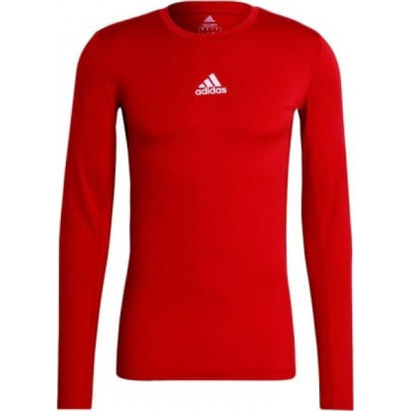 Футболка adidas TechFit Compression M GU7336 / XL