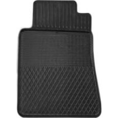 Mat Gum Резиновые коврики MG mercedes, bmw спереди, модель - (y слева)