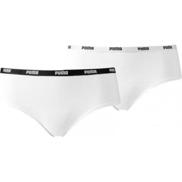 Нижнее белье Puma Hipster 2P Pack W 907852 04 / M