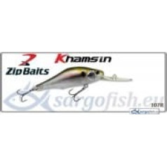 Māneklis ZIP BAITS Khamsin DR 70SP - 307