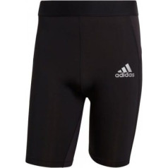 Шорты adidas Techfit Tights M GU7311 / S