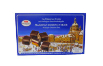 Мармелад и Миндальная Паста